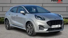 Used 2023 Ford Puma ST-Line SUV | £14,498 (Fair price)