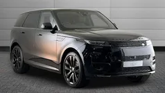 Used 2025 Land Rover Range Rover Sport SE Dynamic SUV | £88,990 (Fair price)