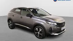 Used 2022 Peugeot 3008 GTi Hatchback | £17,399 (Fair price)