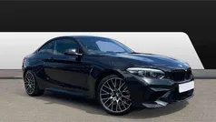 Black Used 2019 BMW M2 Competition Edition Coupe | £33,500 (Fair price)