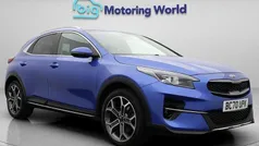 Used 2021 Kia XCeed SUV | £12,900 (Fair price)