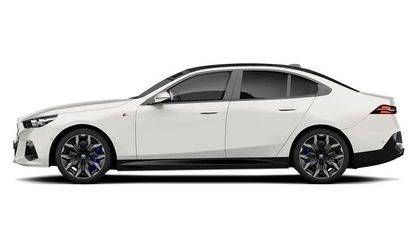 Nuevo BMW i5 M Sport 250 kW (340 CV) 2026 Berlina