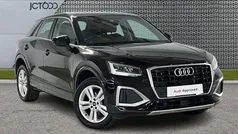 Used 2022 Audi Q2 Sport SUV | £20,149 (Fair price)