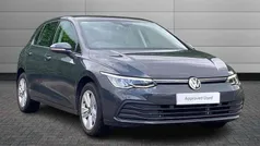 Used 2020 VW Golf VIII Life Hatchback | £16,850 (Fair price)