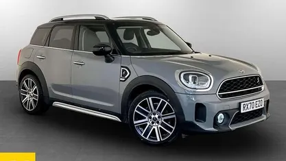 Used Mini Cooper S Exclusive 178 HP (130 kW) 2022 Hatchback