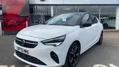 Used 2020 Vauxhall Corsa Elite Hatchback | £12,222 (Fair price)
