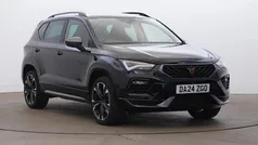 Used 2024 Cupra Ateca SUV | £26,190 (Fair price)