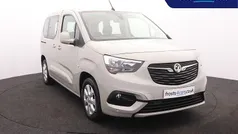 Used 2020 Vauxhall Combo MPV | £16,395 (Fair price)