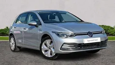 VW Golf VIII