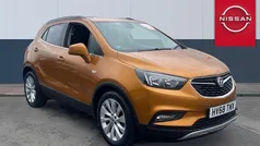 Used 2019 Vauxhall Mokka Elite SUV | £10,599 (Fair price)