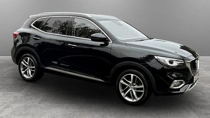 Usado MG HS Exclusive 162 HP (119 kW) 2023 SUV