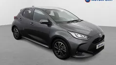 Used 2025 Toyota Yaris Hybrid Design Hatchback | £15,199 (Super price)