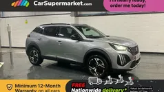 Used 2024 Peugeot 2008 Allure SUV | £17,697 (Fair price)