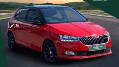 Used 2019 Skoda Fabia Colour Edition Hatchback | £8,900 (Fair price)