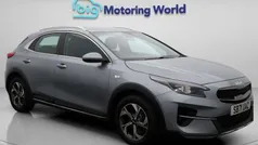 Used 2022 Kia XCeed 2 SUV | £11,300 (Fair price)