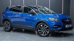 Used 2021 Vauxhall Grandland X Elite SUV | £10,311 (Good price)