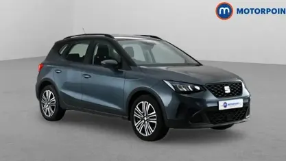 Used Seat Arona SE Technology 95 HP (69 kW) 2025 SUV