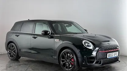 Used 2022 Mini John Cooper Works Clubman Sport Estate | £22,600 (Fair price)
