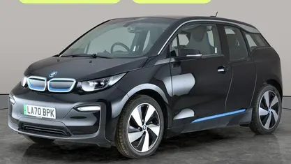 Used BMW i3 Comfort Edition 125 kW (170 HP) 2022 Hatchback