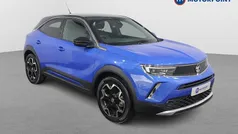 Used 2023 Vauxhall Mokka Ultimate SUV | £14,749 (Fair price)