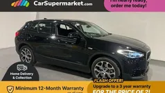 Used 2023 BMW X2 Sport Line SUV | £20,197 (Fair price)