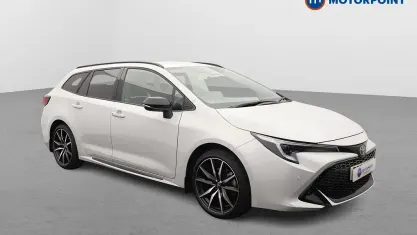 Used Toyota Corolla Sport 196 HP (144 kW) 2024 Grey Estate