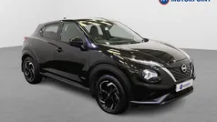 Used 2023 Nissan Juke N-Connecta SUV | £17,999 (Fair price)