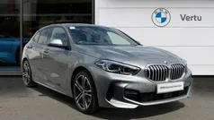 Used 2023 BMW 118 M Sport Hatchback | £24,098 (Fair price)