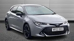 Other Used 2022 Toyota Corolla Sport Hatchback | £18,401 (Fair price)