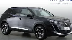 Used 2022 Peugeot 2008 Allure Premium SUV | £14,937 (Fair price)