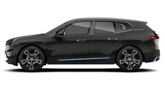 Used 2025 BMW iX M Sport SUV | £71,375 (Fair price)