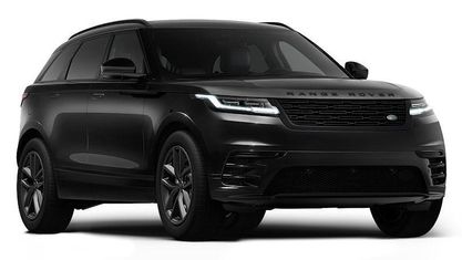 Nowe Land Rover Range Rover Velar SE Dynamic 204 KM (150 kW) 2025 SUV