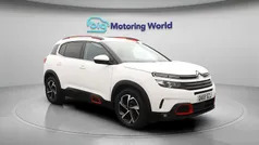 Used 2019 Citroën C5 Aircross Flair SUV | £13,500 (Fair price)