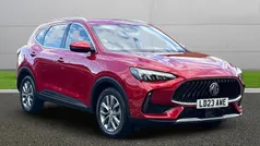 Used 2023 MG HS SE SUV | £13,699 (Fair price)