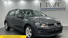 VW Golf VII