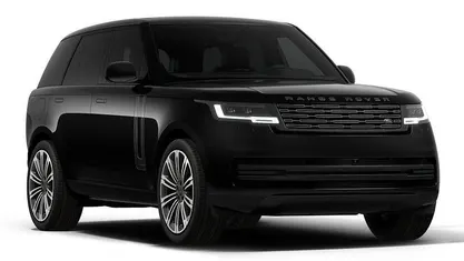 New 2025 Land Rover Range Rover Autobiography SUV | £125,395 (Fair price)