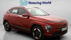 Used 2026 Hyundai Kona Advanced SUV | £23,300 (Good price)