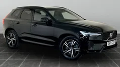 Used 2021 Volvo XC60 R-Design SUV | £21,495 (Fair price)