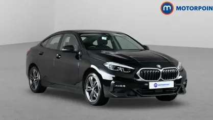 Begagnad BMW 218 Sport Line 136 HK (100 kW) 2023 Sportkupé