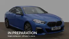 Used 2024 BMW M235 Coupe | £22,920 (Super price)