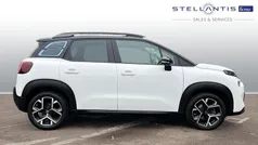 Used 2022 Citroën C3 Aircross PureTech SUV | £13,485 (Fair price)