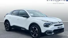 Used 2024 Citroën C4 PureTech Hatchback | £17,161 (Fair price)
