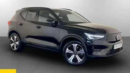 Used Volvo XC40 Core 169 kW (231 HP) 2022 SUV