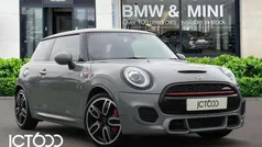 Grey Used 2019 Mini John Cooper Works Hatch Hatchback | £17,250 (Fair price)