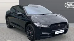 Used 2023 Jaguar I-Pace SUV | £19,322 (Fair price)