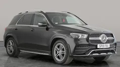 Used 2021 Mercedes E300 AMG Line Premium Estate | £34,513 (Fair price)