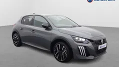 Used 2024 Peugeot 208 GTi Hatchback | £17,499 (Fair price)