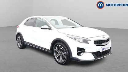 Used Kia XCeed 140 HP (102 kW) 2020 SUV