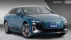 Used 2025 Audi e-tron S-Line SUV | £63,500 (Fair price)