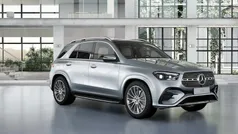 Used 2026 Mercedes GLE450 AMG AMG line Estate | £77,660